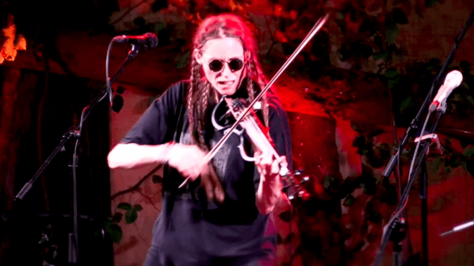 Louka Band